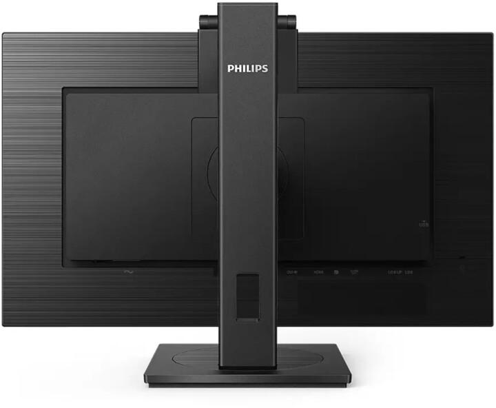 Monitor Philips 275B1H - LED, 27", QHD, i zi