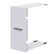 Kapak ftohësi Noctua NA-HC8 chromax.white, për NH-U12A, alumin, i bardhë