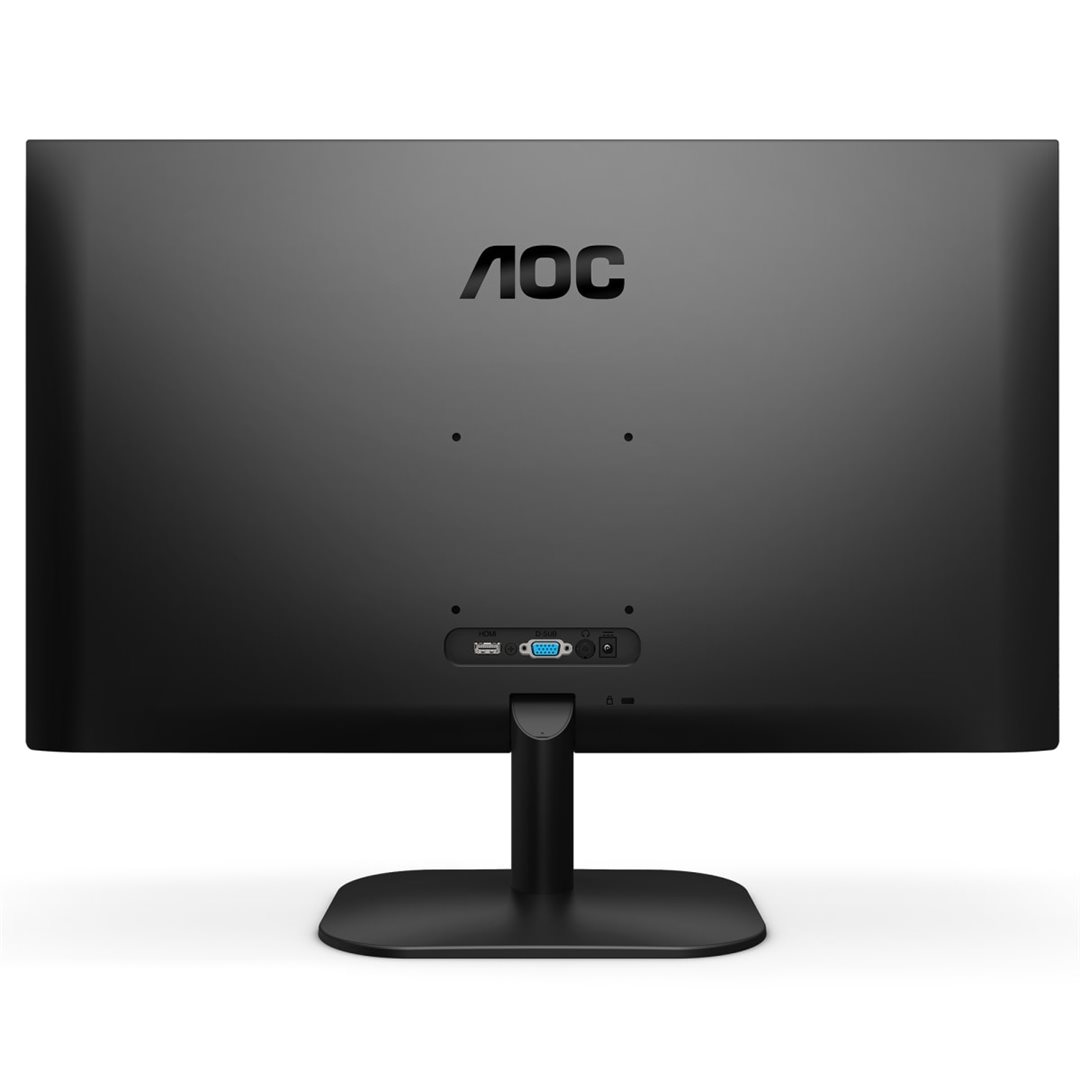 Monitor AOC 24B2XHM2 - 23,8'' LED, Full HD, i zi
