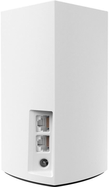 Sistem inteligjent WiFi Linksys Velop Home, Dual-Band, (AC3900), 3 copë