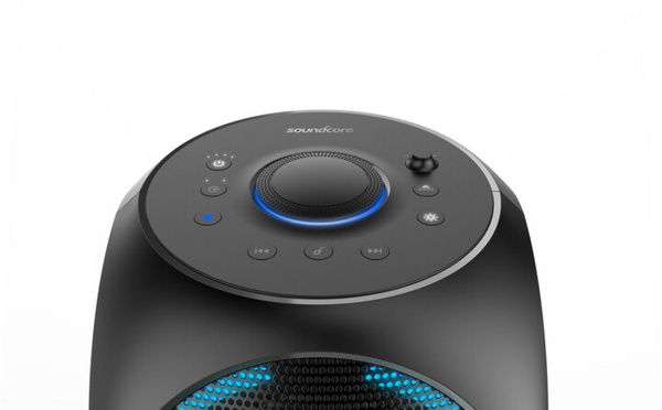 [OUTLET] Altoparlant Anker SoundCore Rave +, i zi