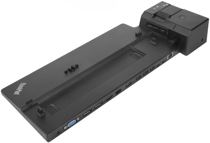 Karikues Lenovo ThinkPad ULTRA Dock + 135 W 2018                