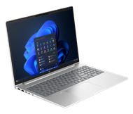 Laptop HP ProBook 4 G1i U5-225H. 16", Intel Core Ultra 5 225H, 16GB RAM, 1TB SSD, NVIDIA GeForce RTX 3050, i argjendtë
