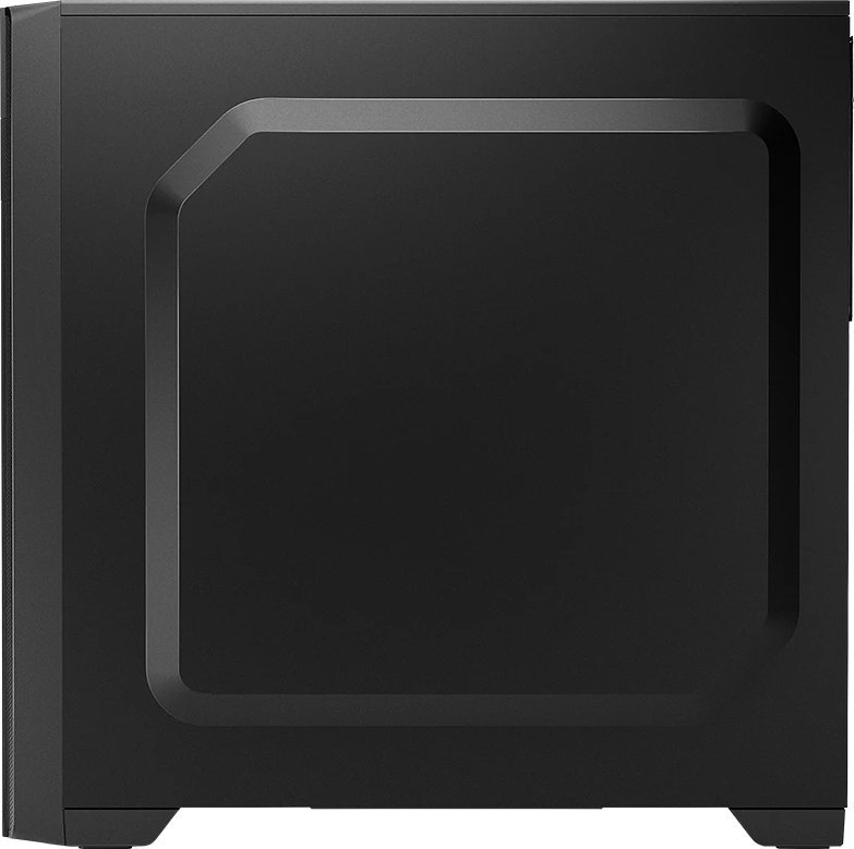 Kasë Modecom Ariel 2, Midi Tower