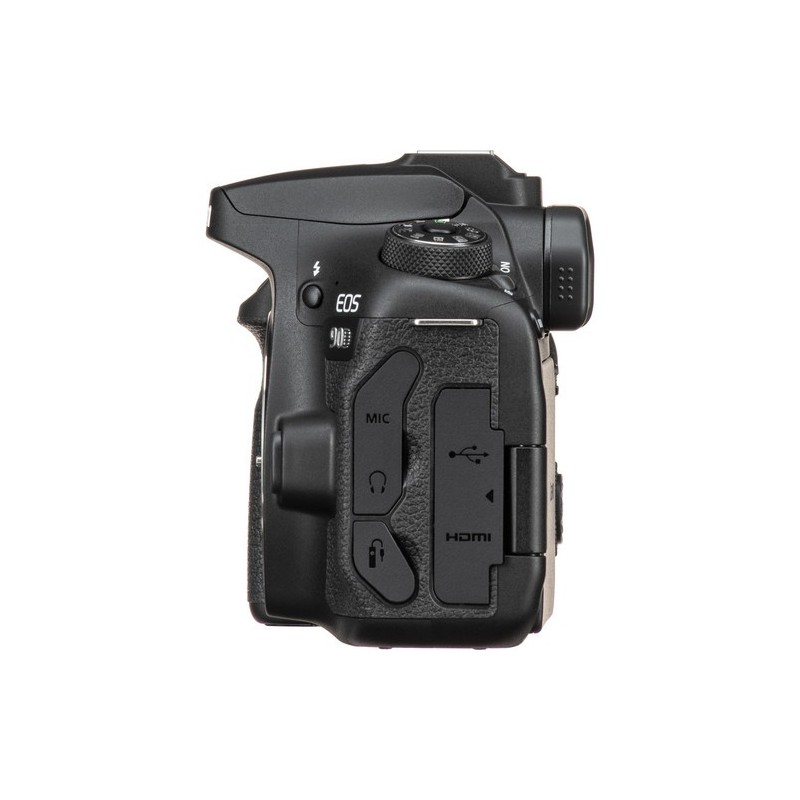 Fotoaparat digjital Canon EOS 90D