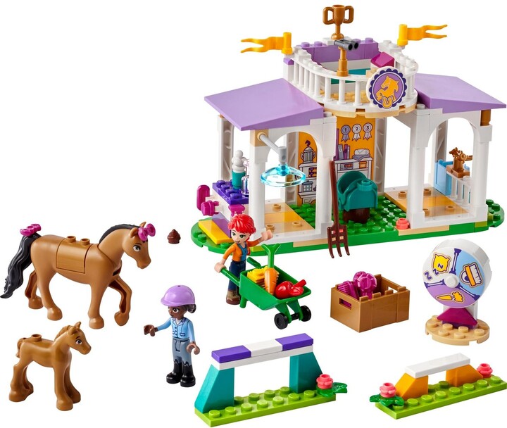 Set LEGO Friends 41746 
