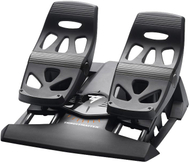 Pedale për PS4 dhe kompjuterë Thrustmaster T. Flight Rudder