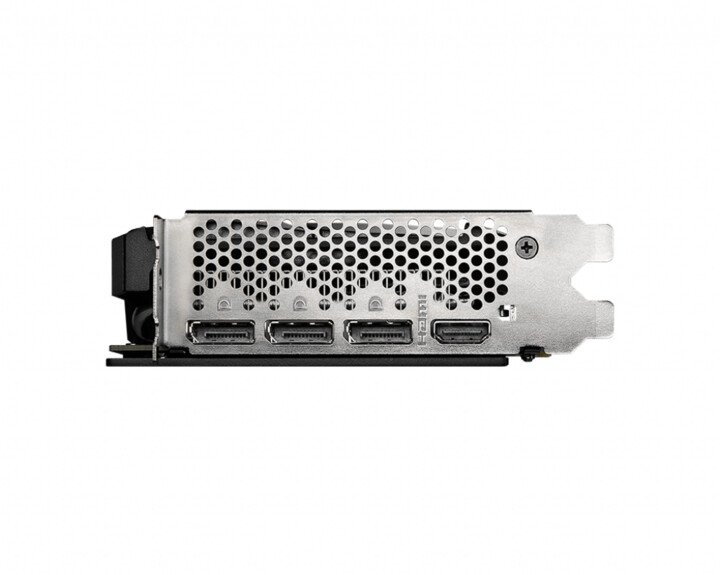 Kartë grafike MSI GeForce RTX 3050 VENTUS 2X 8G OC, 8GB GDDR6
