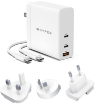 Karikues HyperDrive 140W GaN - USB