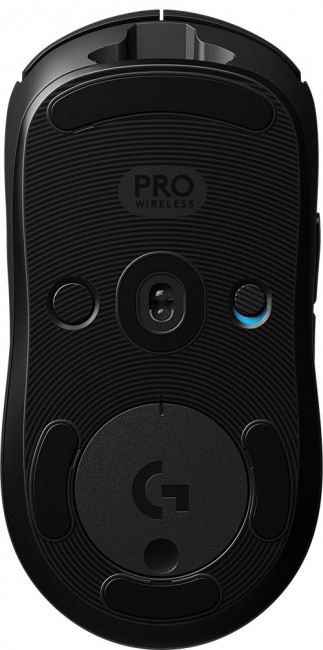 Maus Logitech G Pro Wireless, i zi