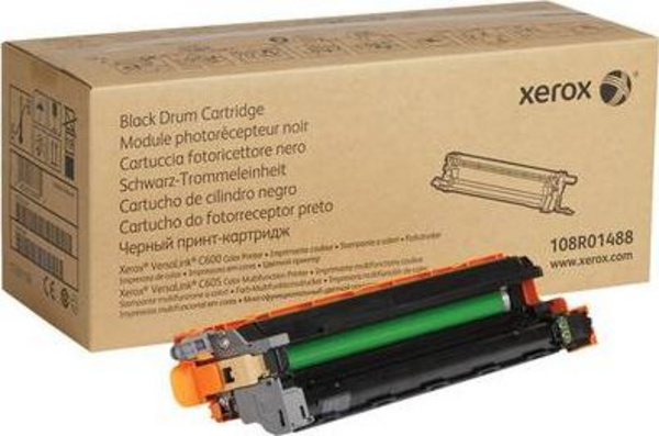 Kartutxh drum Xerox VersaLink C60X, 40000 faqe, i zi