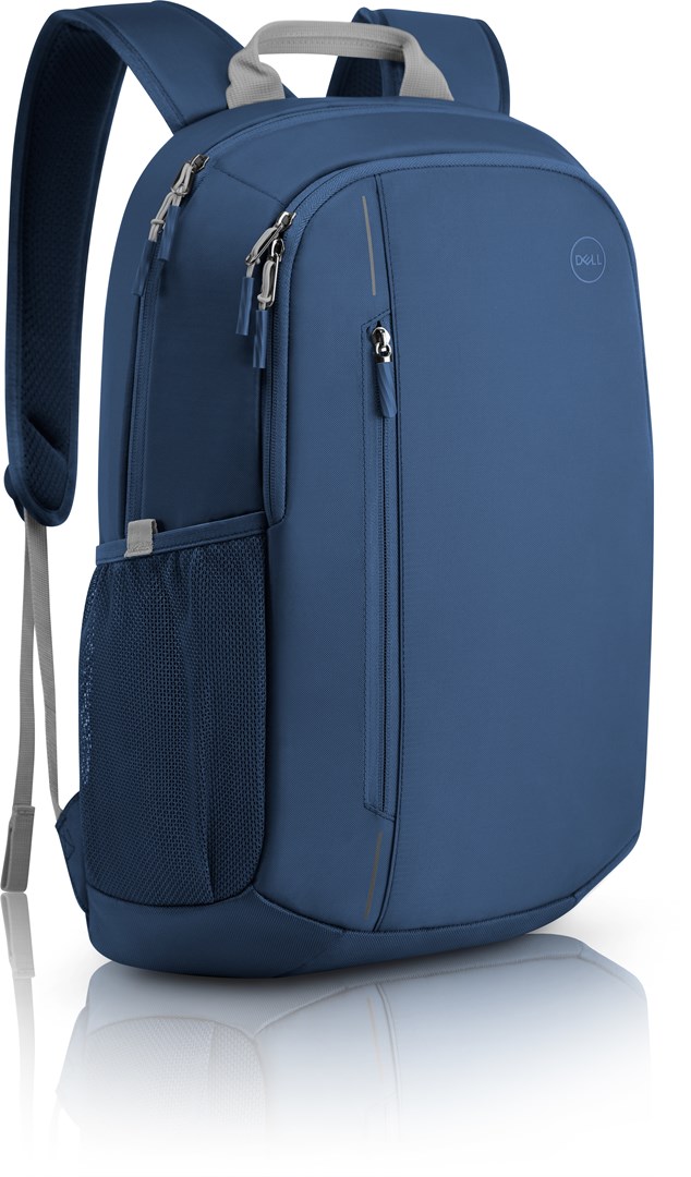 Çantë shpine për laptop Dell EcoLoop Urban, 15", e kaltër