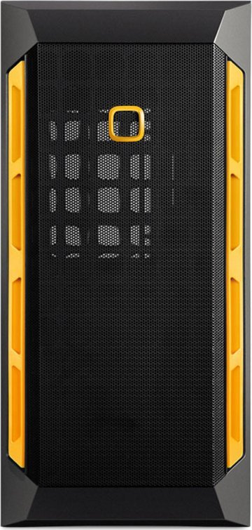 Kasë Geometric Future Dali, Midi Tower