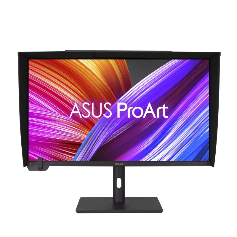 Monitor ASUS ProArt Display PA32UCXR, 32", 4K Ultra HD, LCD, i zi