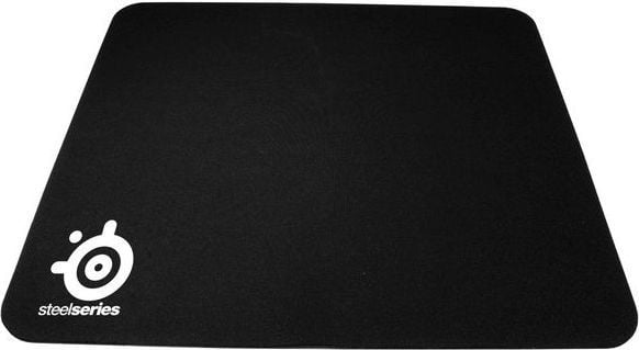 Mauspad SteelSeries QcK + (63003), L, i zi