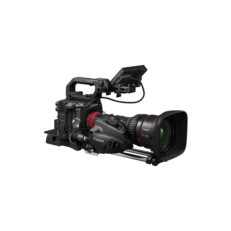 Canon EOS C400 Kamerë Cinema 6K