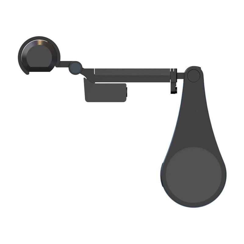 Llambë monitori Yeelight YLBGD-0110, LED, me rregullim drite, e zezë