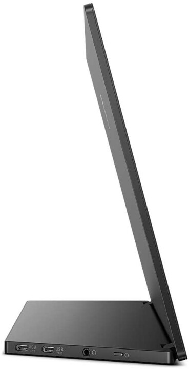 Monitor Philips 16B1P3302D - LED, 16", FullHD, i zi