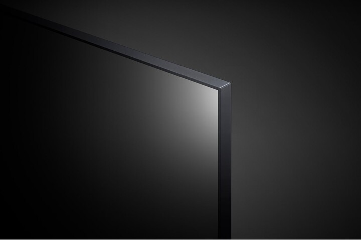 Televizor LG 50UQ7900,  50" (126cm), UHD, i zi