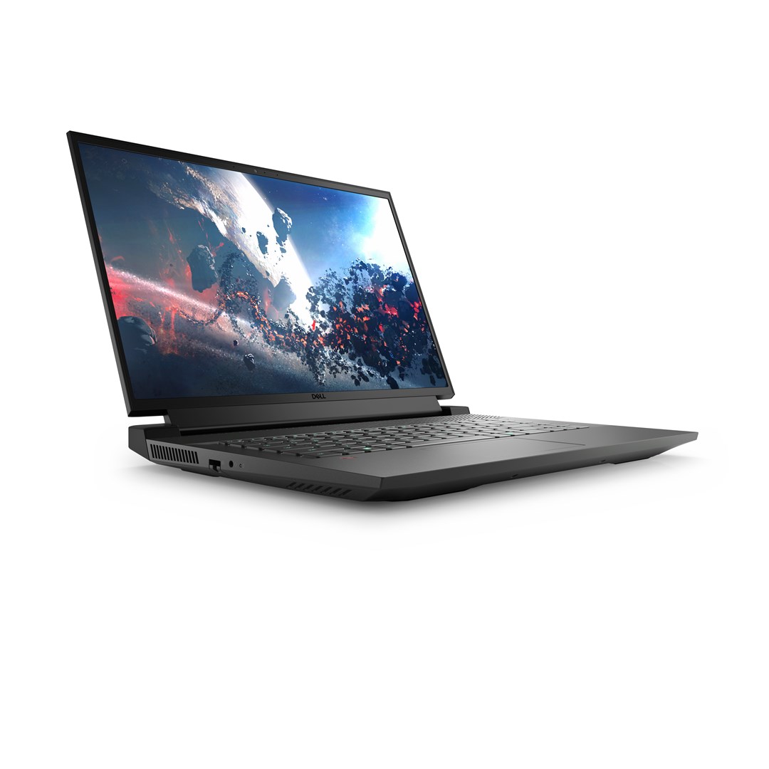 Laptop Dell Inspiron G16 7620, 16", Intel Core i7-12700H, 32GB RAM, 1TB SSD, NVIDIA GeForce RTX 3060, i zi