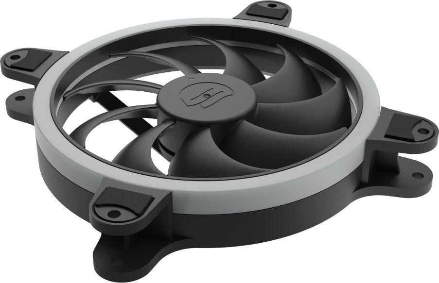 Ftohës SilentiumPC Corona HP EVO ARGB, 140 mm