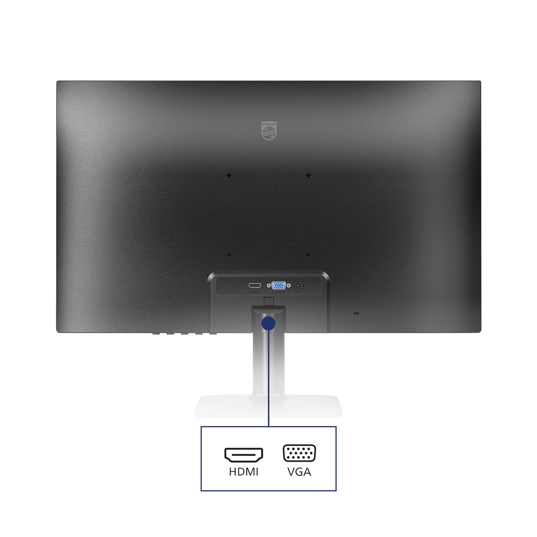 Monitor Philips 1000 Series 27E2N1110/00, 27" FHD 1920x1080, LCD, i zi