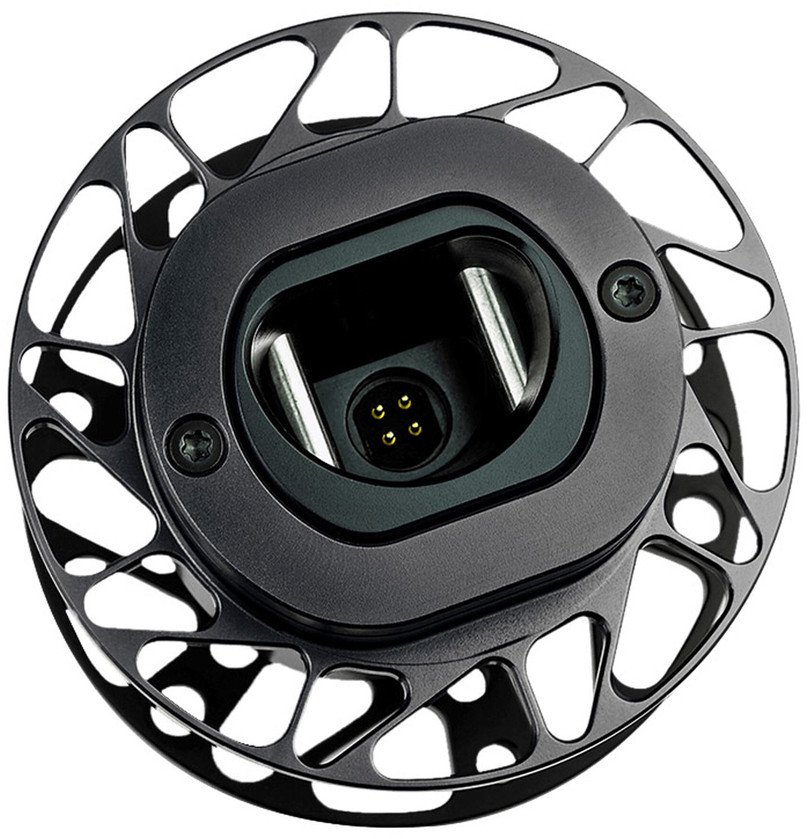 Adaptor timoni Cube Controls QRX Wheel Side, quick release, USB, i zi