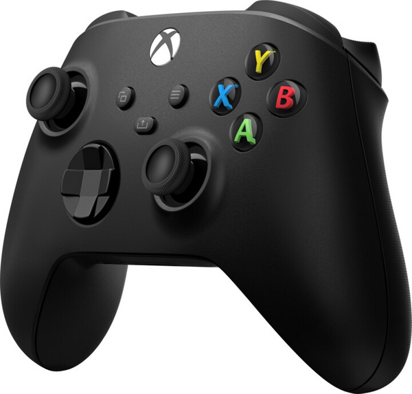 [OUTLET] Kontroller Xbox Series Wireless, i zi (PC, Seri Xbox, Xbox ONE)