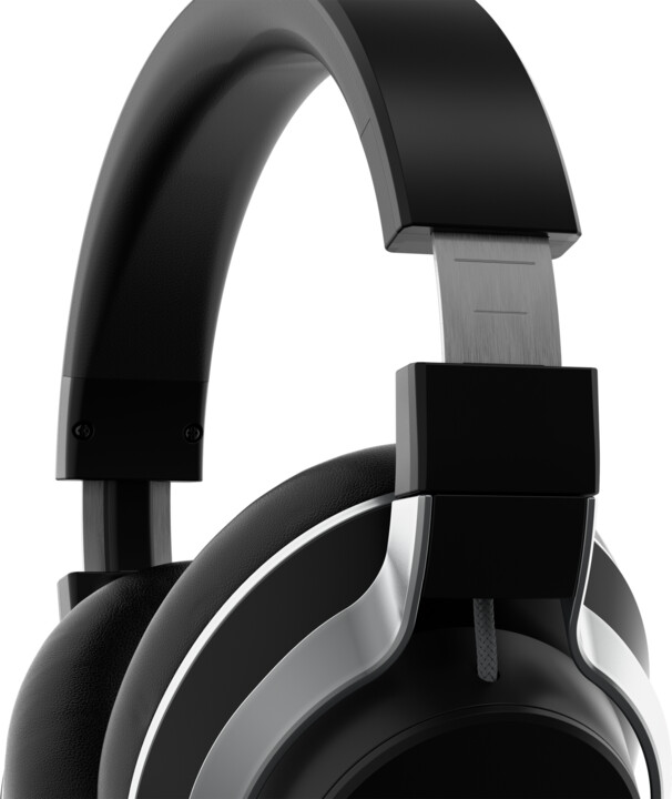 Kufje Turtle Beach STEALTH PRO, të zeza - PlayStation