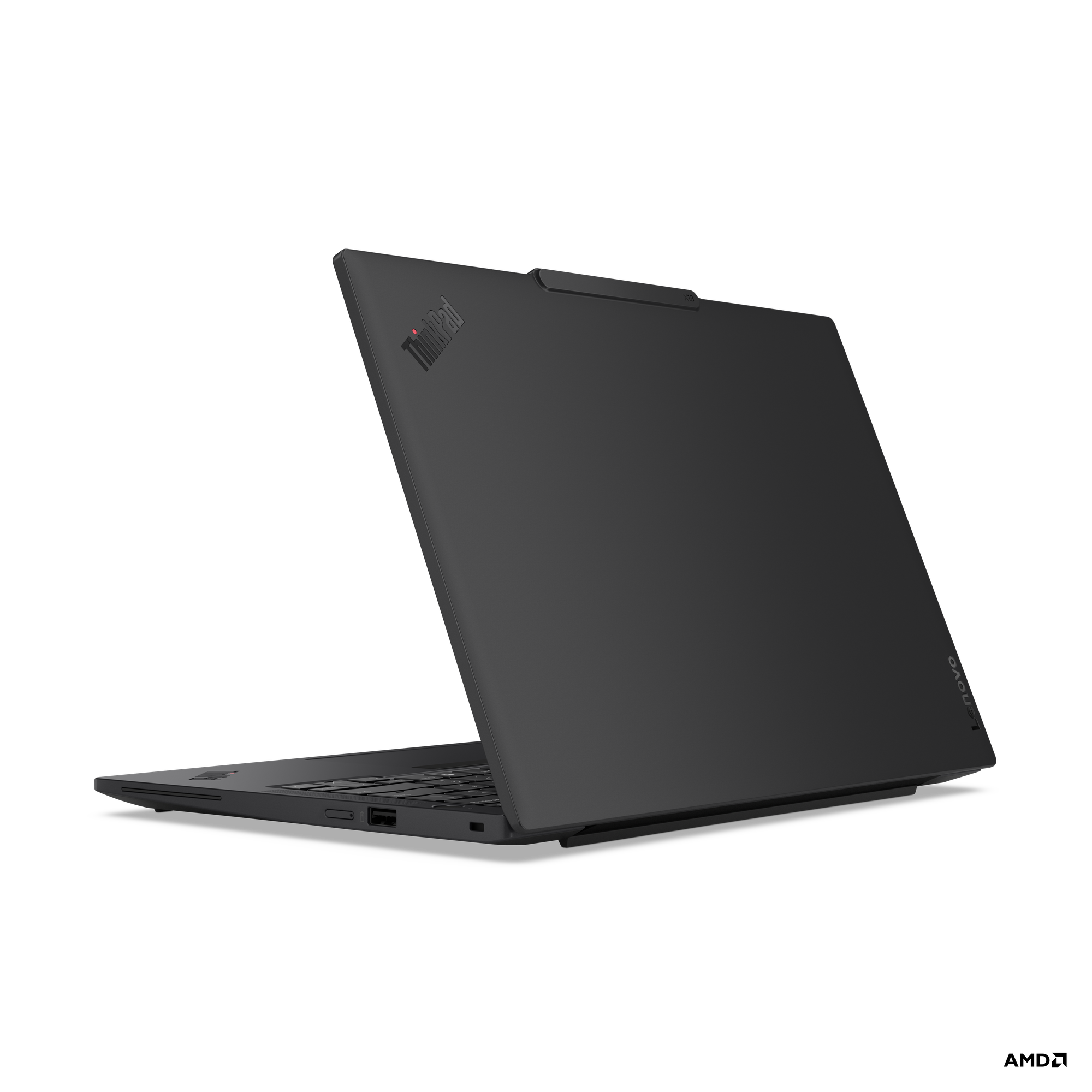 Laptop Lenovo ThinkPad X13 Gen 6, 13.3" WUXGA, Ryzen AI 7 Pro, 32GB RAM, 1TB SSD, i zi
