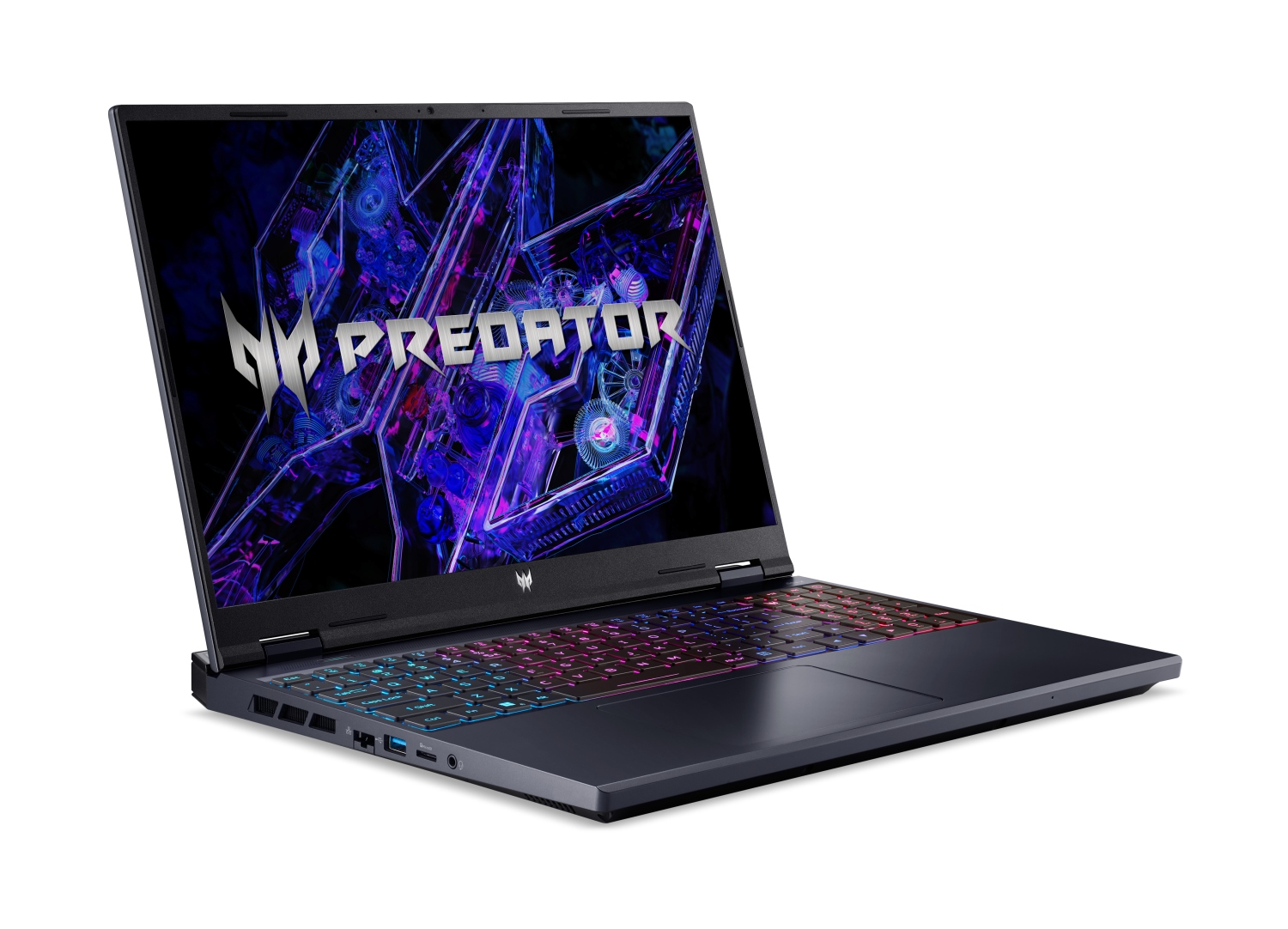 Laptop Acer Predator Helios Neo 16 PHN16-72, 16", Intel Core i9-14900HX, 32GB RAM, 1TB SSD, RTX 4070, i zi
