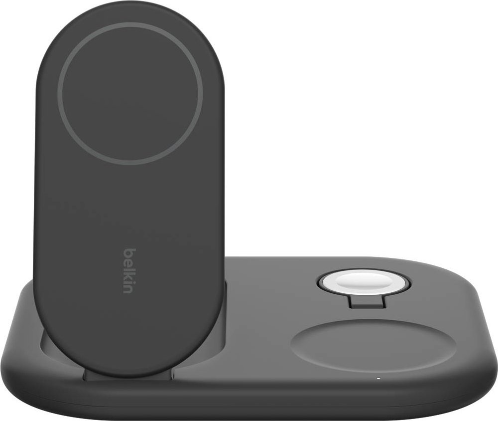 Karikues wireless Belkin BoostCharge, USB C, 1.5m, i zi