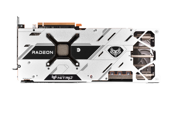 Kartelë grafike Sapphire NITRO+ Radeon RX 6900 XT SE AMD 16 GB GDDR6