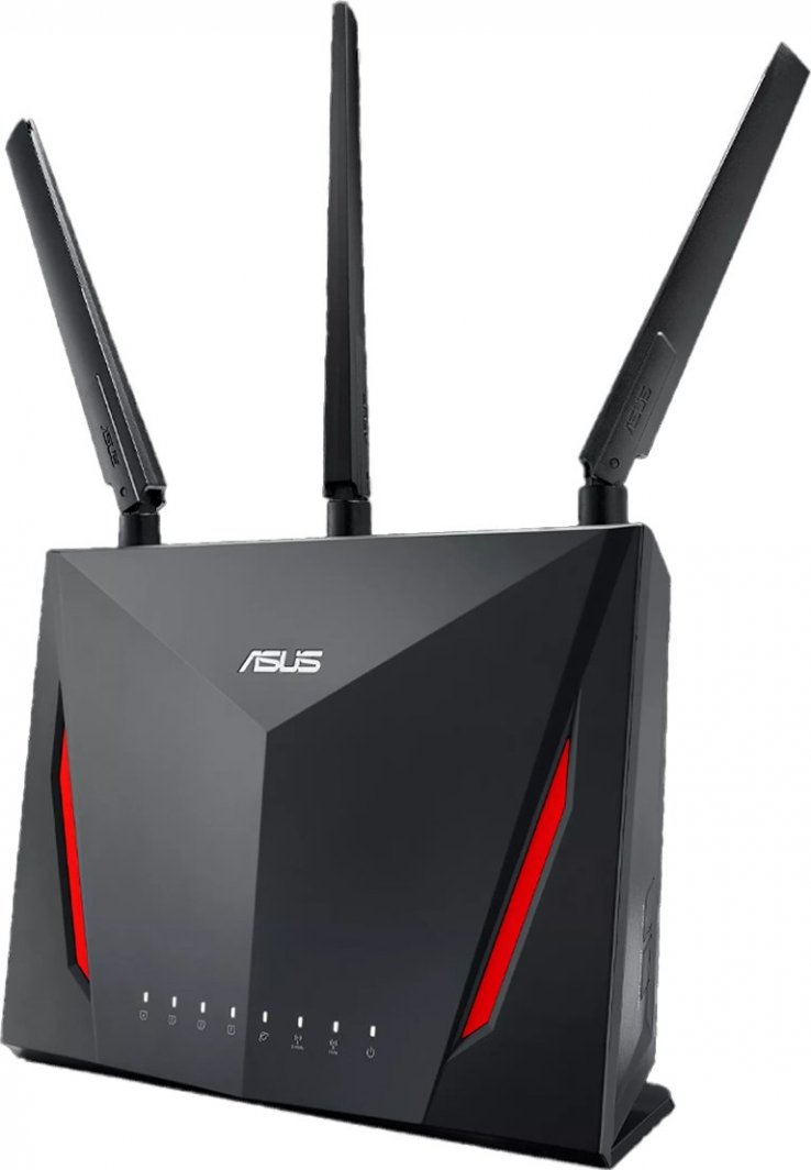 Ruter Asus RT-AC2900