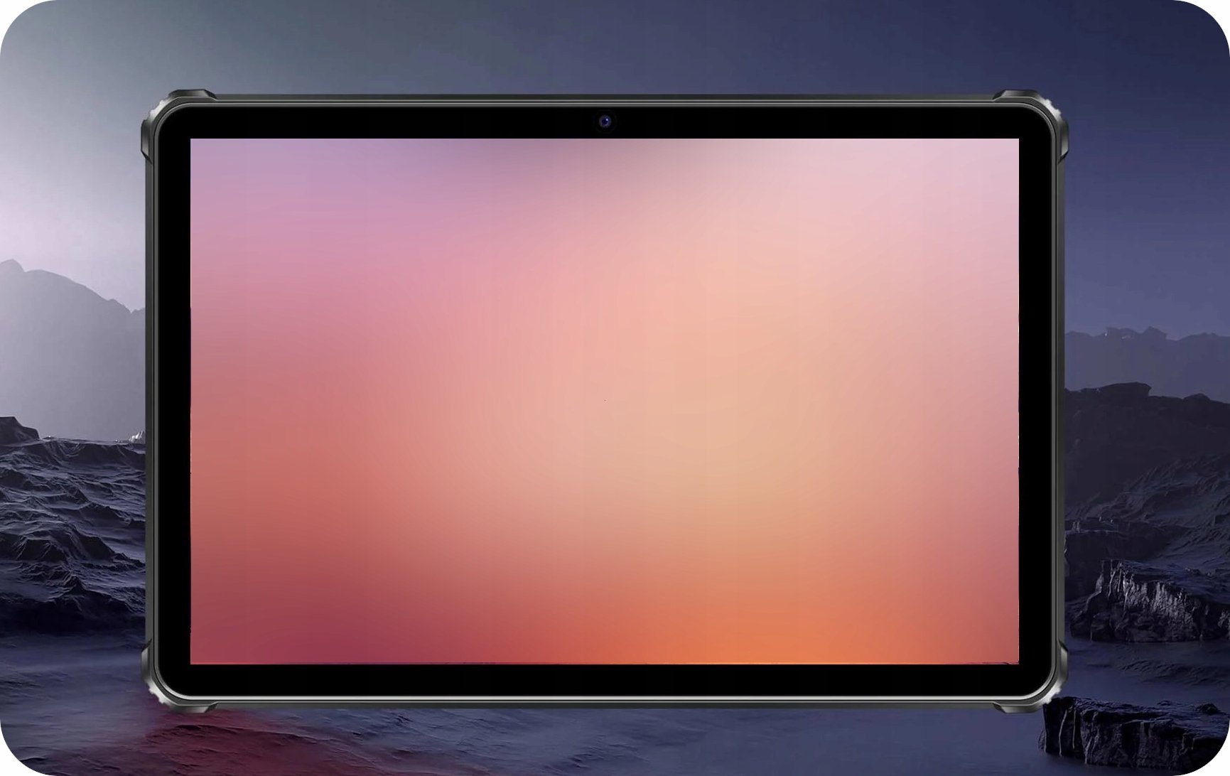 Set mobilje kopshti Lling, 11 pjesë, rrëshirë e thurur, gri