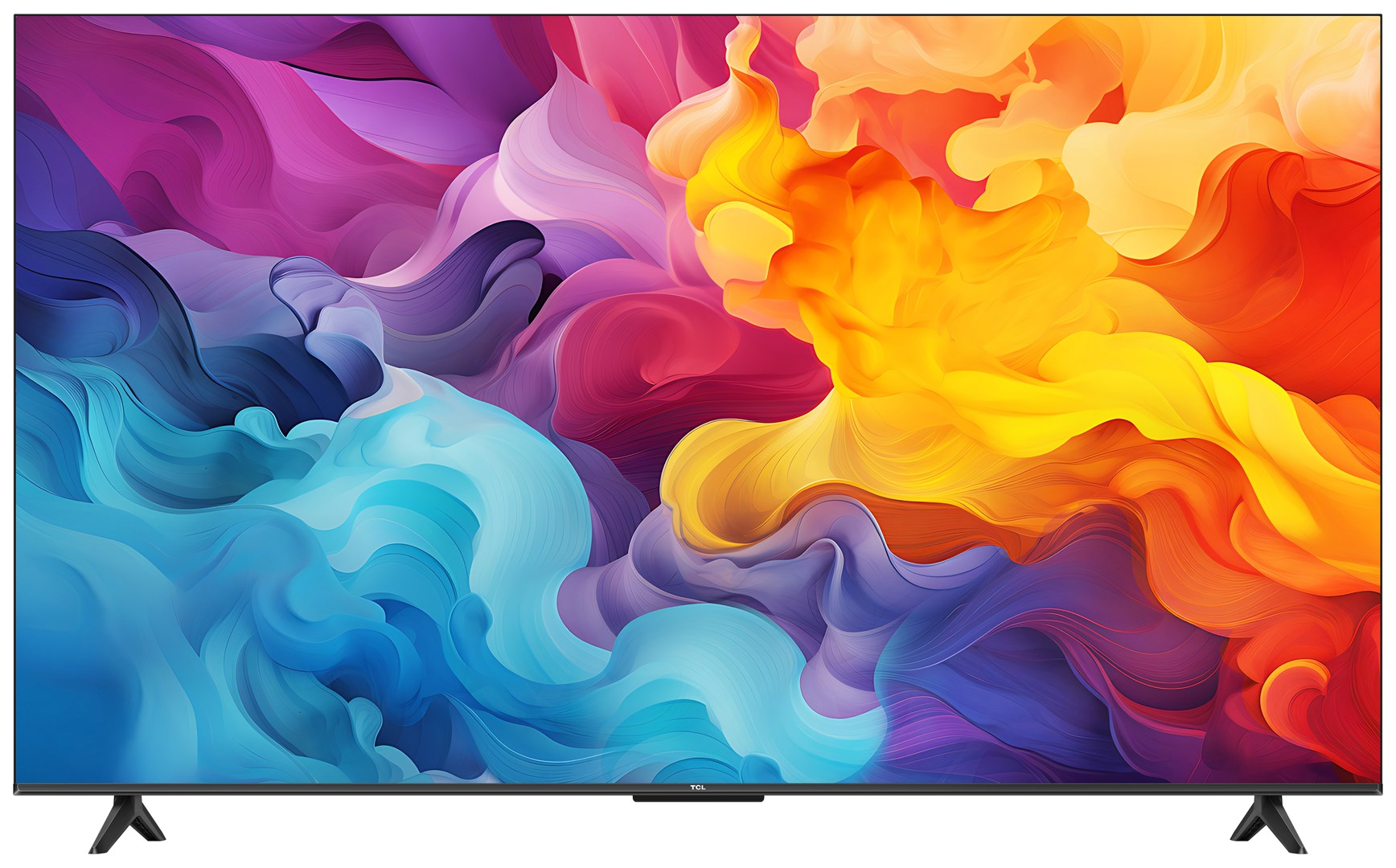 Televizor TCL P655 65P655, 65", 4K LED Google TV