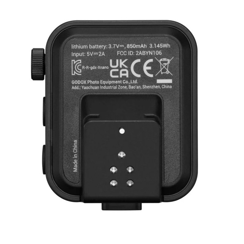 Godox X3 Trigger (for Nikon)