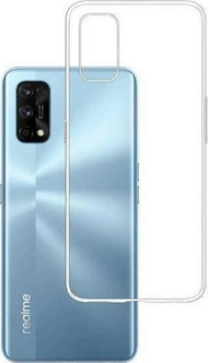 Маска за телефон 3МК Clear Case за Самсунг A22 4G A225, транспарентна, флексибилна
