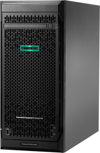Server HP ProLiant ML110 Gen10 (P21449-421), i zi