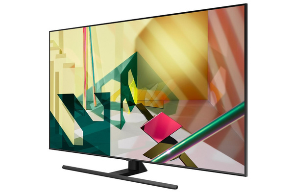 Televizor Samsung QE65Q70TATXXH (2020), 65" (165cm), 4K UHD, i zi