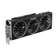 Kartelë grafike XFX Speedster MERC 319 AMD Radeon™ RX 6900 XT Ultra Gaming, 16GB GDDR6