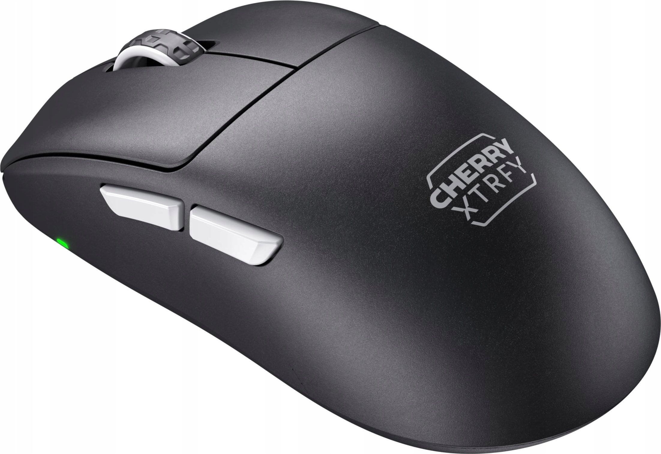Maus gaming CHERRY XTRFY M68W Pro, wireless, optik, i zi