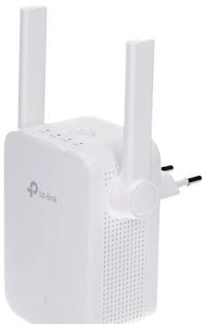 Access Point TP-Link RE205, i bardhë