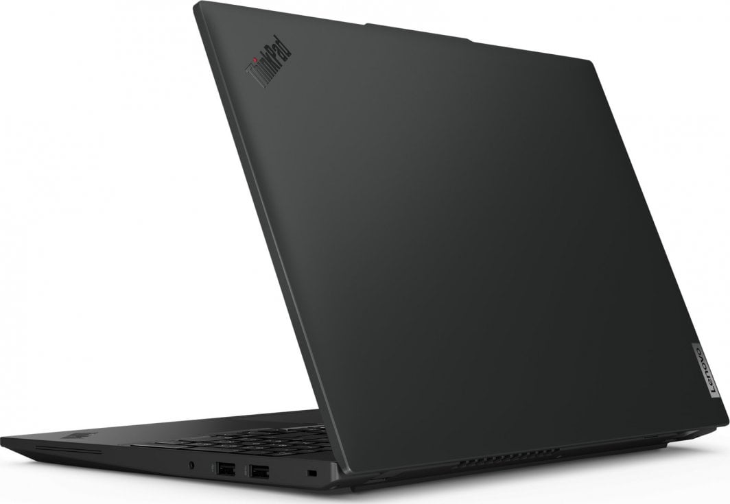 Лаптоп Lenovo Notebook L16 G1 Ultra, 16", Intel Core Ultra 7 155U, 16GB RAM, 512GB SSD