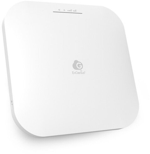 Access Point EnGenius ECW212L, Wi‑Fi 6, Dual Band, i bardhë