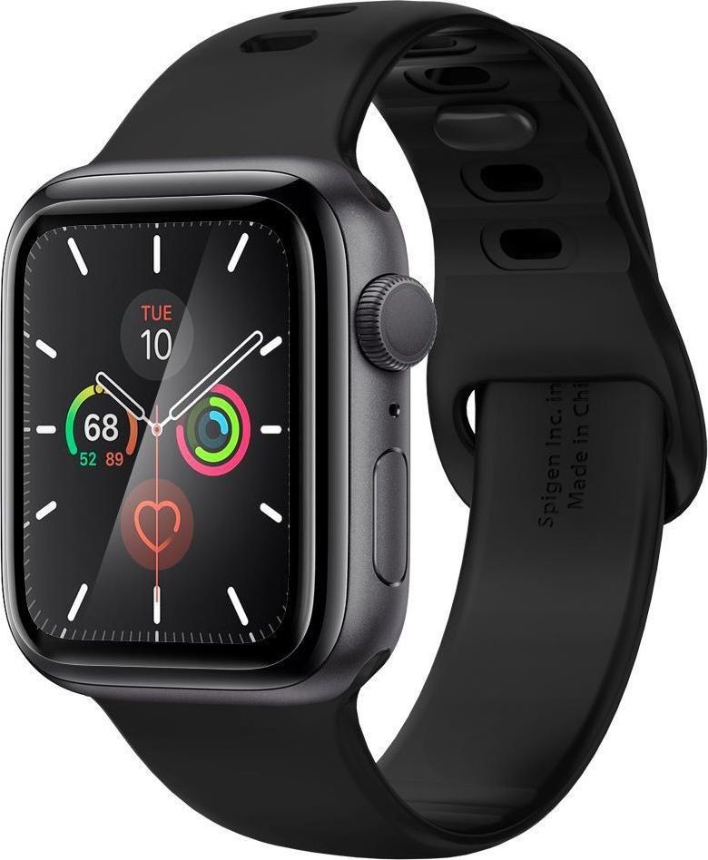 Xham mbrojtës Spigen Proflex Ez Fit për Apple Watch 4/5 44mm