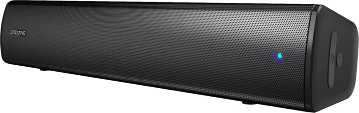 Soundbar Creative Stage Air V2, 2.0, i zi