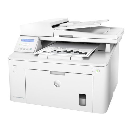Printer HP MF M227sdn