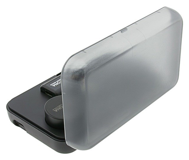 Set mikrofoni PATONA Professional Lavalier PTS-I91S