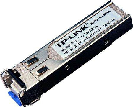 Modul TP-Link TL-SM321A SFP